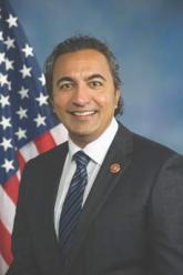 One internist to another: Rep. Bera says get involved in policy efforts